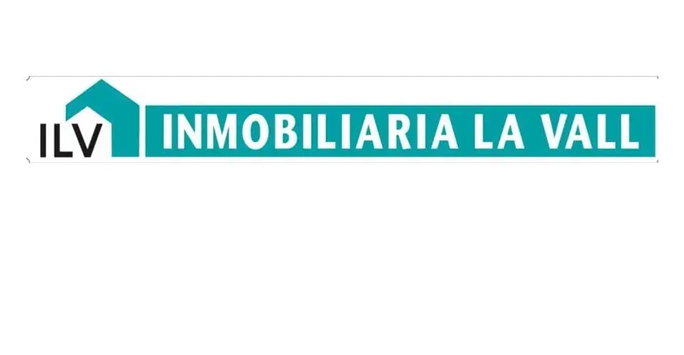 Логотип Inmobiliaria La Vall