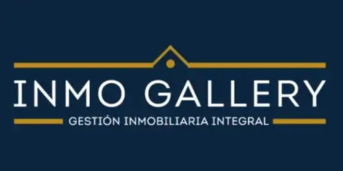 Logótipo de INMO GALLERY