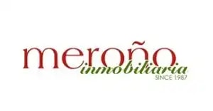 Logotip de MEROÑO INMOBILIARIA