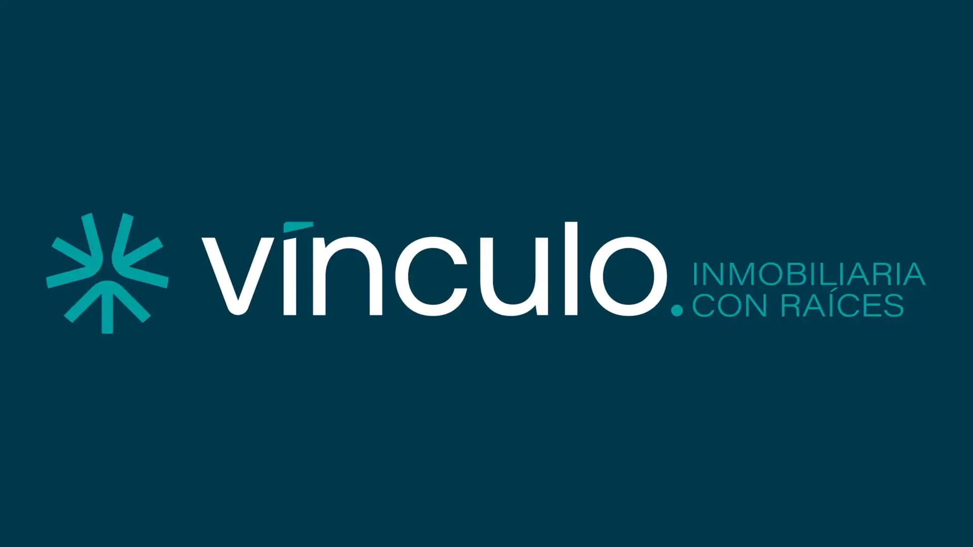Logótipo de Vínculo Inmobiliaria San Vicente