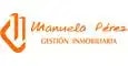 Logotip de GESTION INMOBILIARIA MANUELA PEREZ