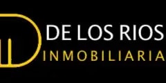Logotip de DE LOS RIOS INMOBILIARIA