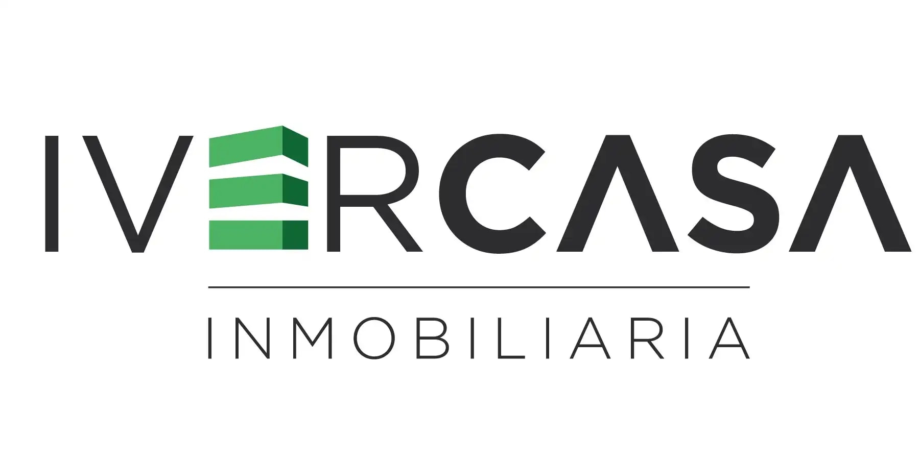 Logotip de IVERCASA