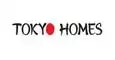 Logotip de TOKYO HOMES