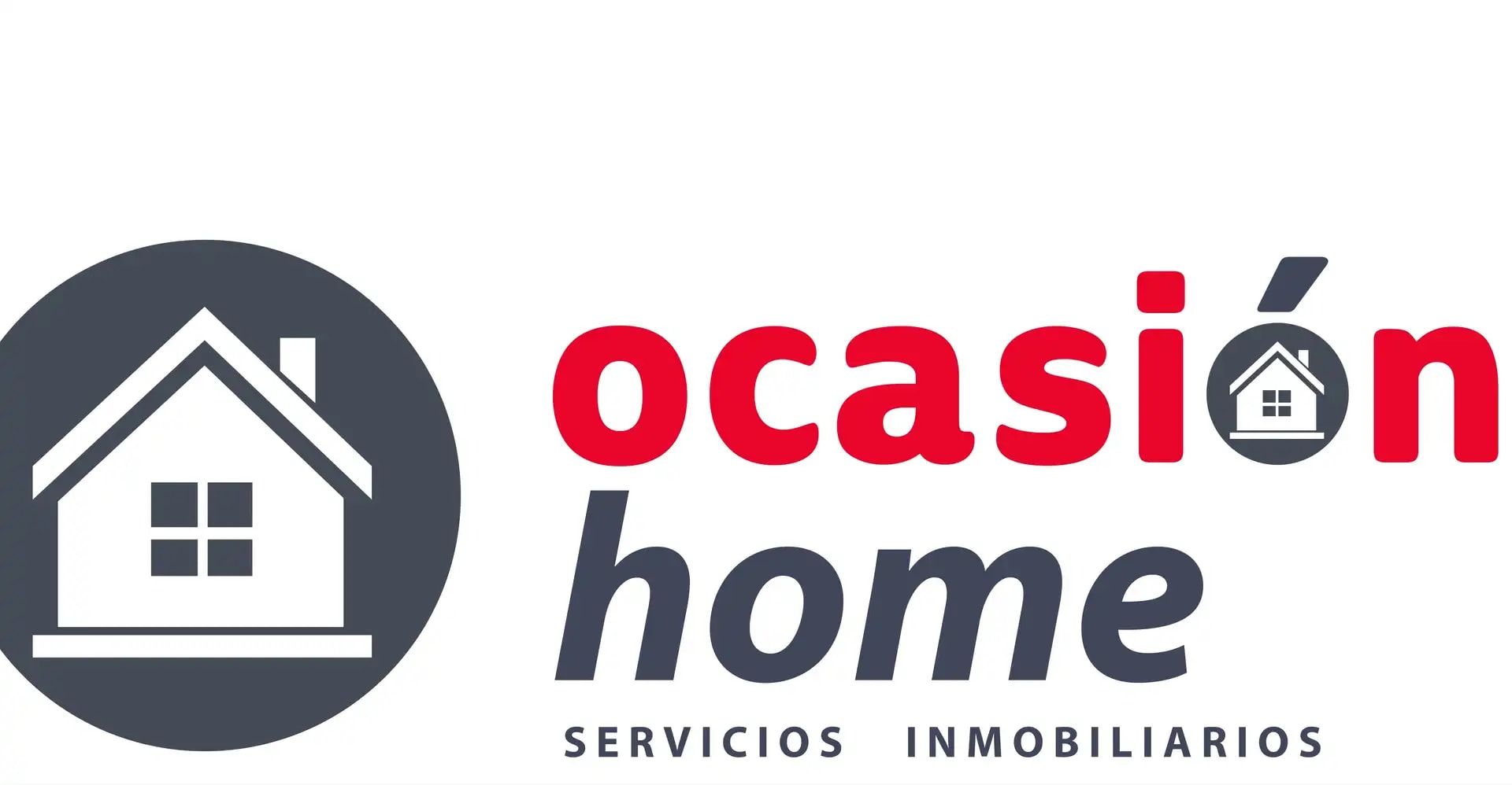 OCASIÓN HOME logo