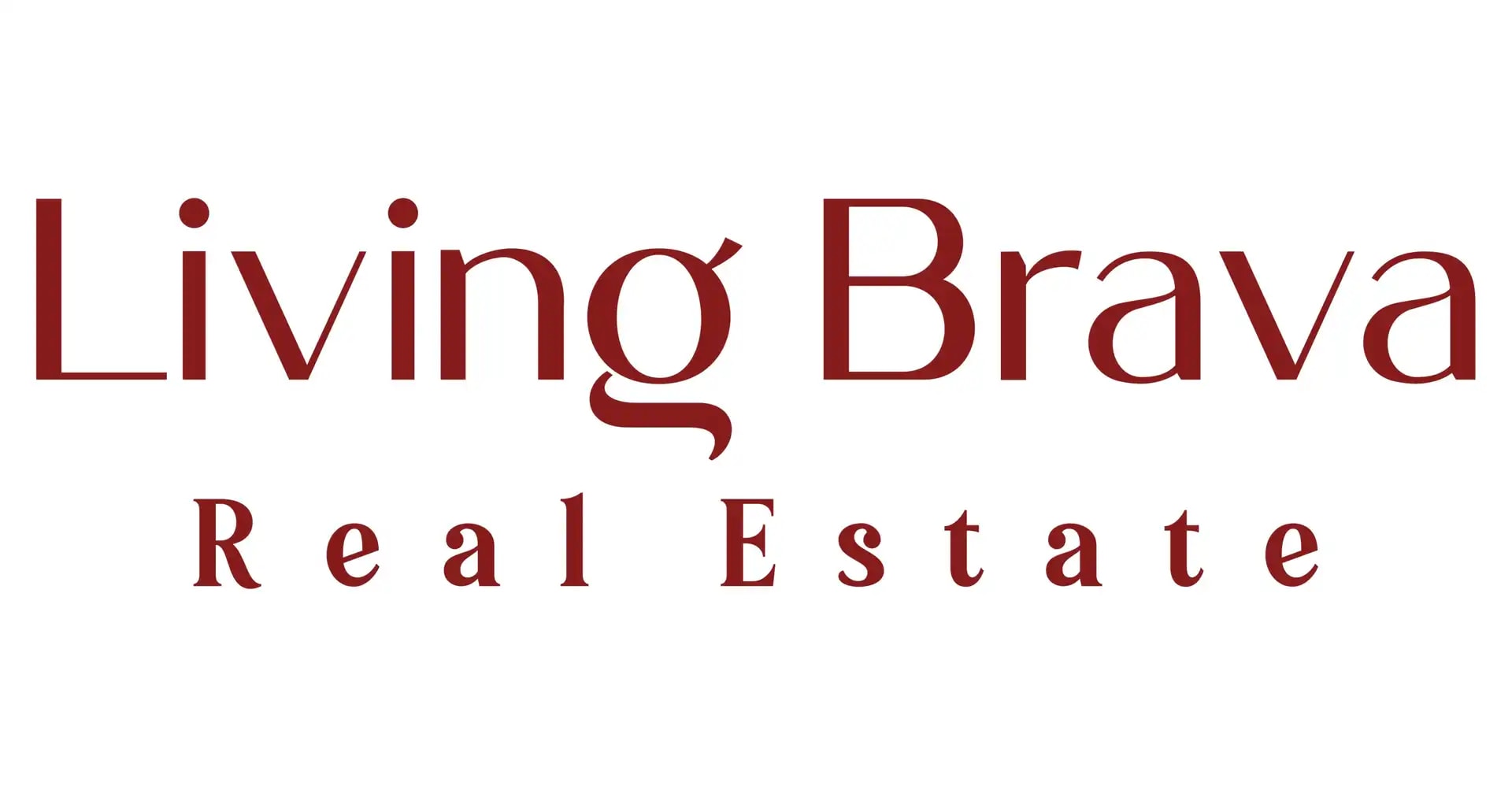 Logo di LIVING BRAVA
