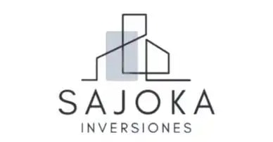 Logotipo de Sajoka Inversiones