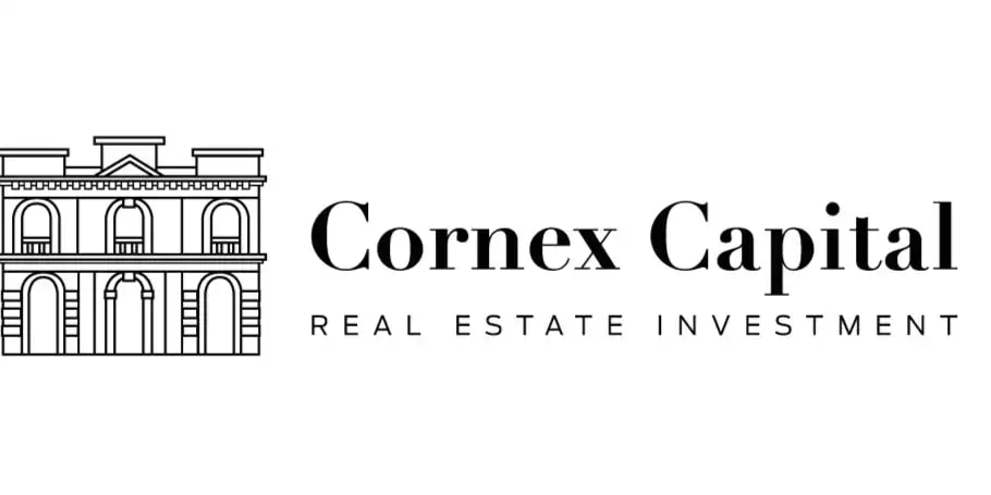 Logotip de CORNEX CAPITAL