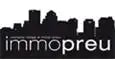 Logotipo de IMMOPREU