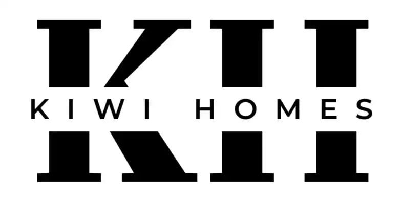 Логотип Kiwi Homes