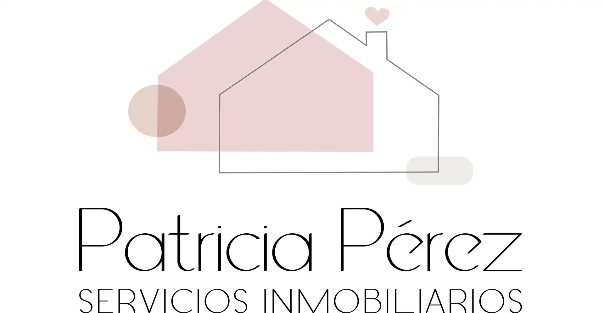 Logotip de Patricia Pérez Servicios Inmobiliarios