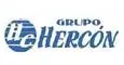 Logotipo de GRUPO HERCON