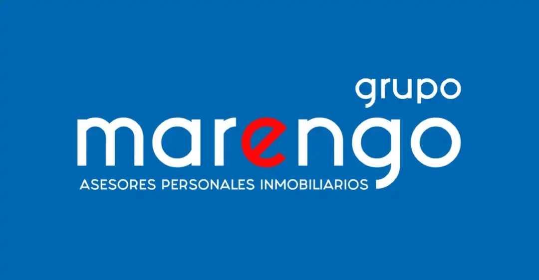 Logo di GRUPO MARENGO INMOBILIARIA