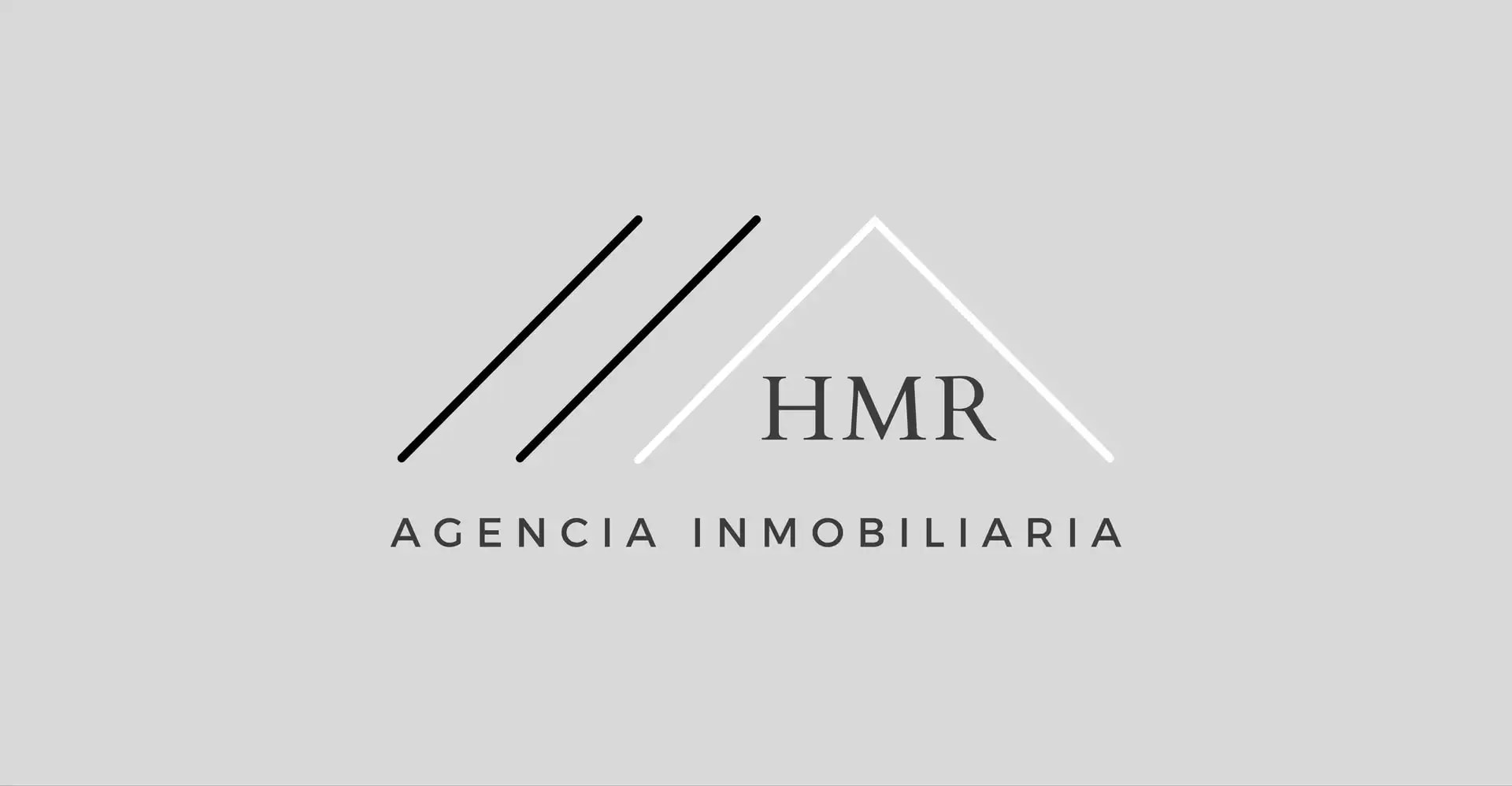 Логотип HMR Agencia Inmobiliaria