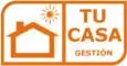 Логотип TU CASA GESTION