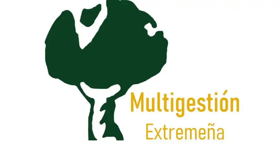 Logo di MULTIGESTIÓN EXTREMEÑA