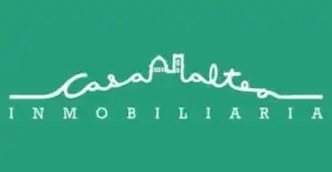 Logotip de Casaltea Inmobiliaria