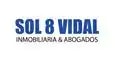 Logotip de INMOBILIARIA SOL 8 VIDAL