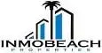 Logotipo de Inmobeach