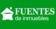 Логотип FUENTES DE INMUEBLES