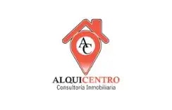 Logotipo de ALQUICENTRO GRANADA