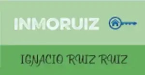 Logotipo de Inmoruiz