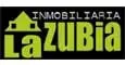 Logótipo de INMOZUBIA