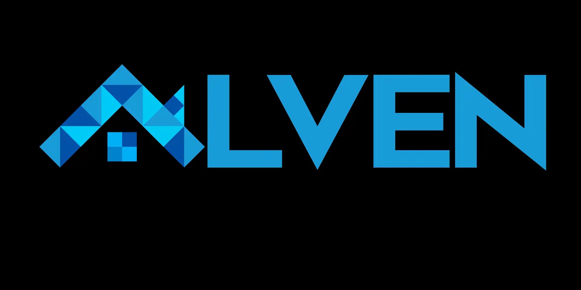 Logotip de ALVEN GRUPO INMOBILIARIO