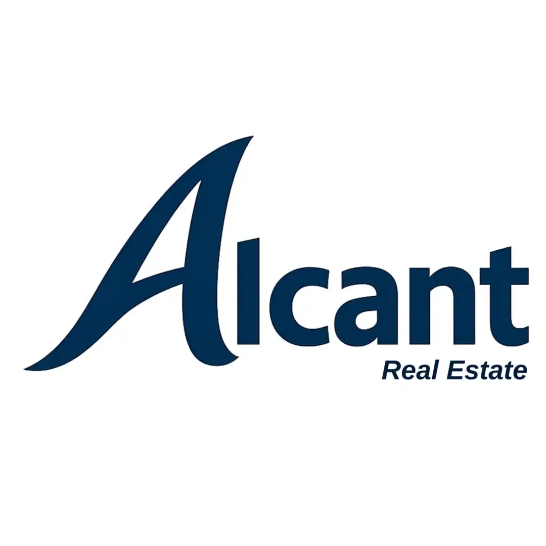 Logotip de Alcant Real Estate