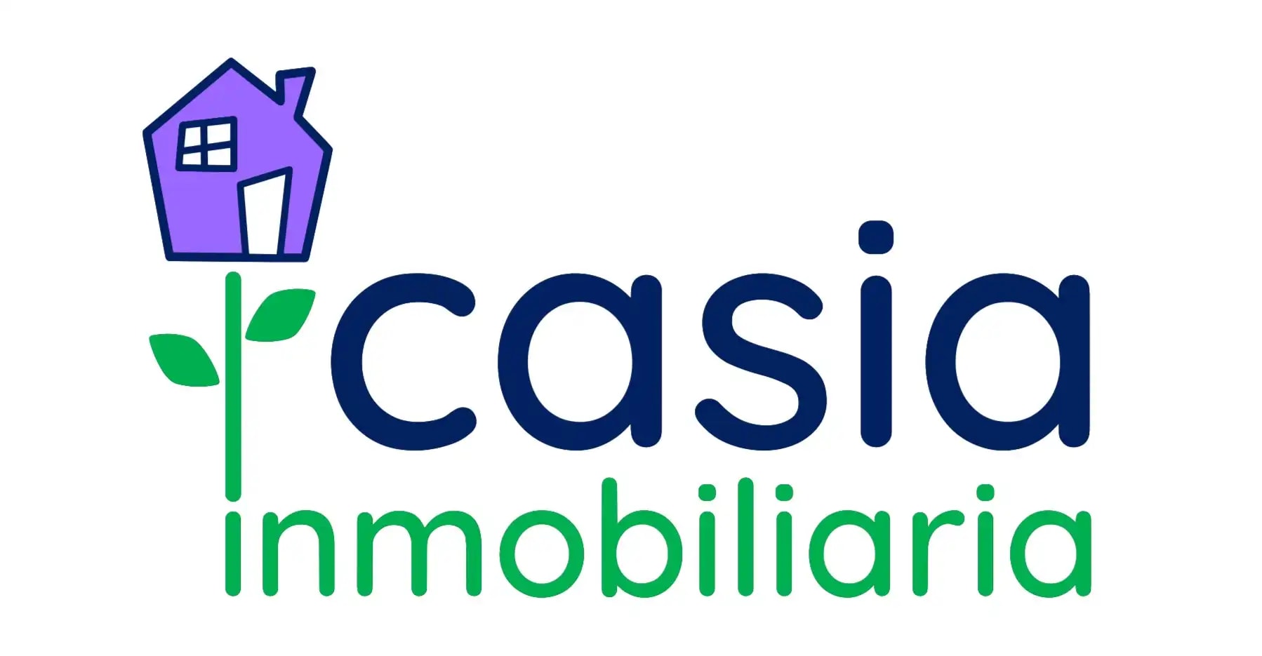 Logo di Casia Inmobiliaria