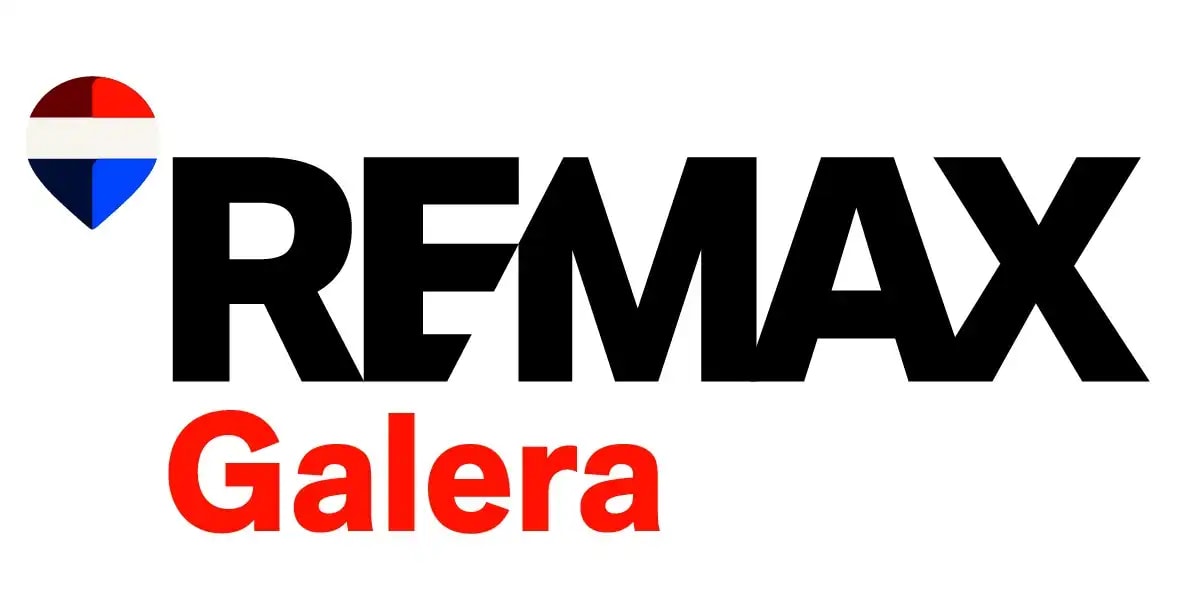 Логотип REMAX GALERA MOLINA DE SEGURA