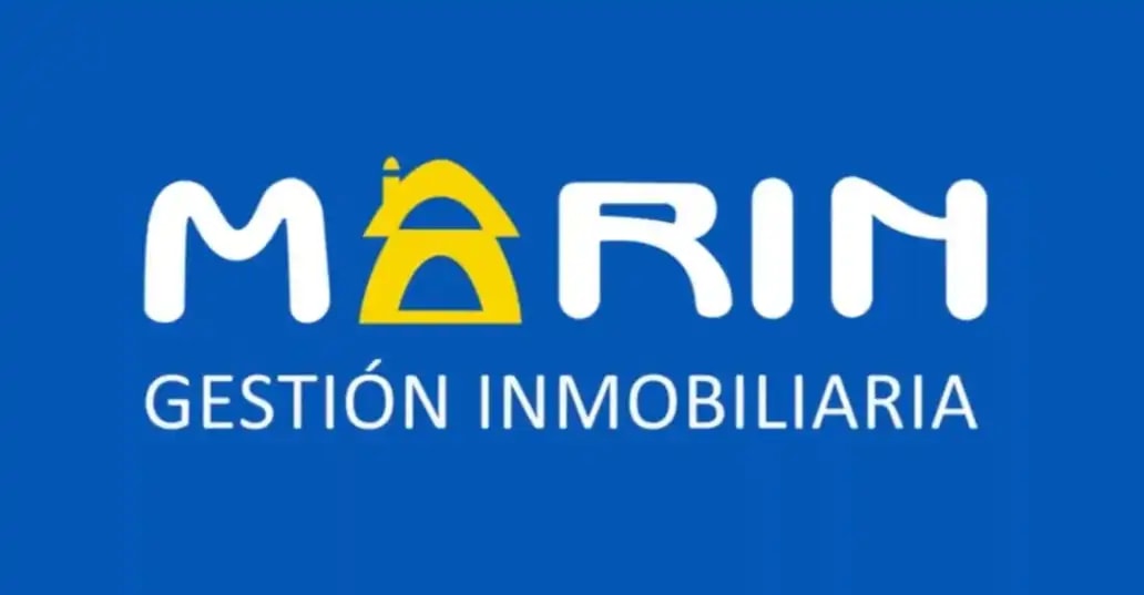 Logotip de INMOBILIARIA MARIN
