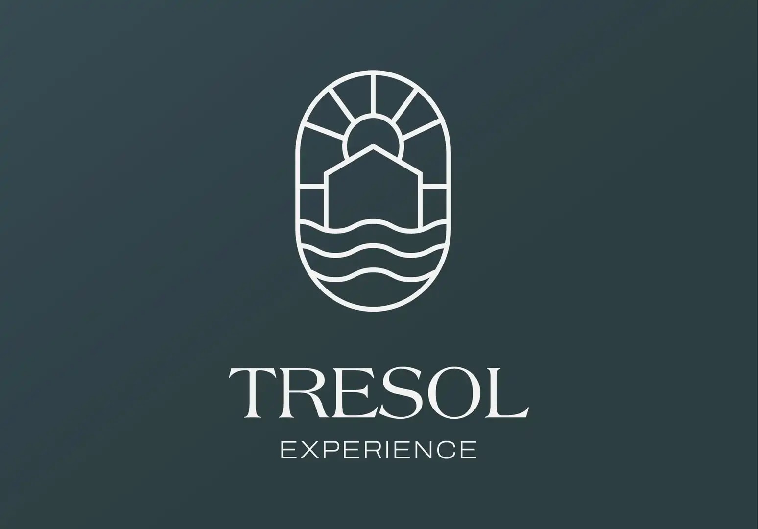 Logotip de Tresolexperience