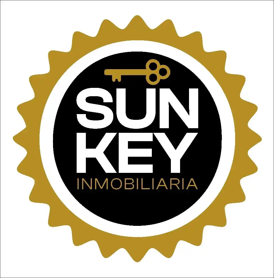 Logotipo de SUNKEY