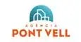 Logotip de FINQUES PONT VELL