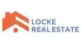 Logo von LOCKE REAL ESTATE