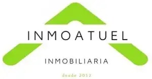 Logótipo de Inmoatuel Inmobiliaria