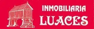 Logo di INMOBILIARIA LUACES