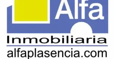 Logo von ALFA PLASENCIA Nº AGE. 4405