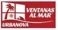 Logotip de VENTANAS AL MAR URBANOVA