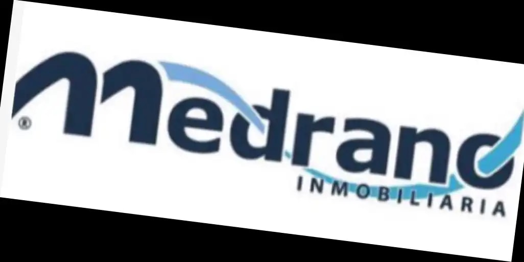 Logotipo de INMOMEDRANO