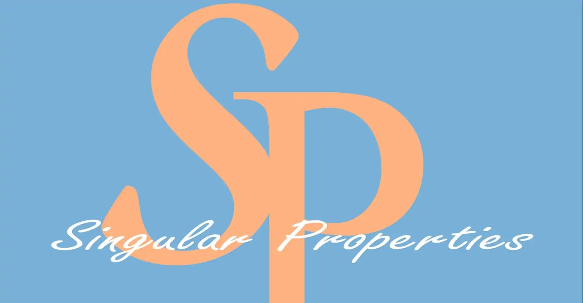 Logotip de Singular Properties