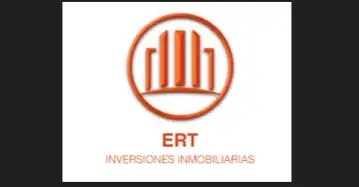 Logotip de ERT INVERSIONES INMOBILIARIAS SLU