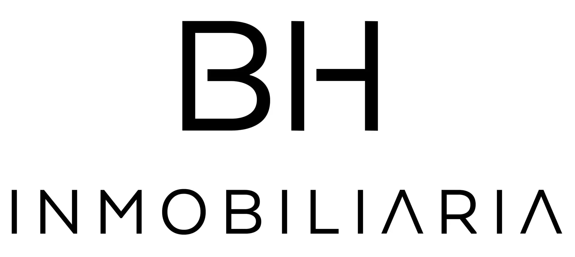 Logo de BH INMOBILIARIA