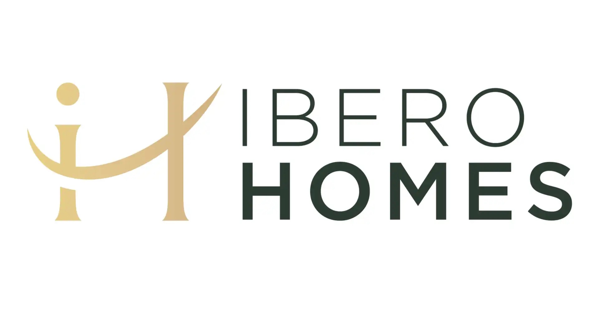 Logotip de Ibero Homes