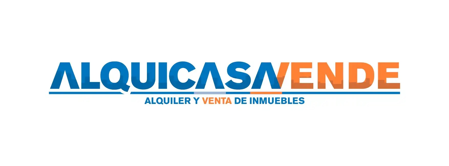 Logotipo de ALQUICASAVENDE