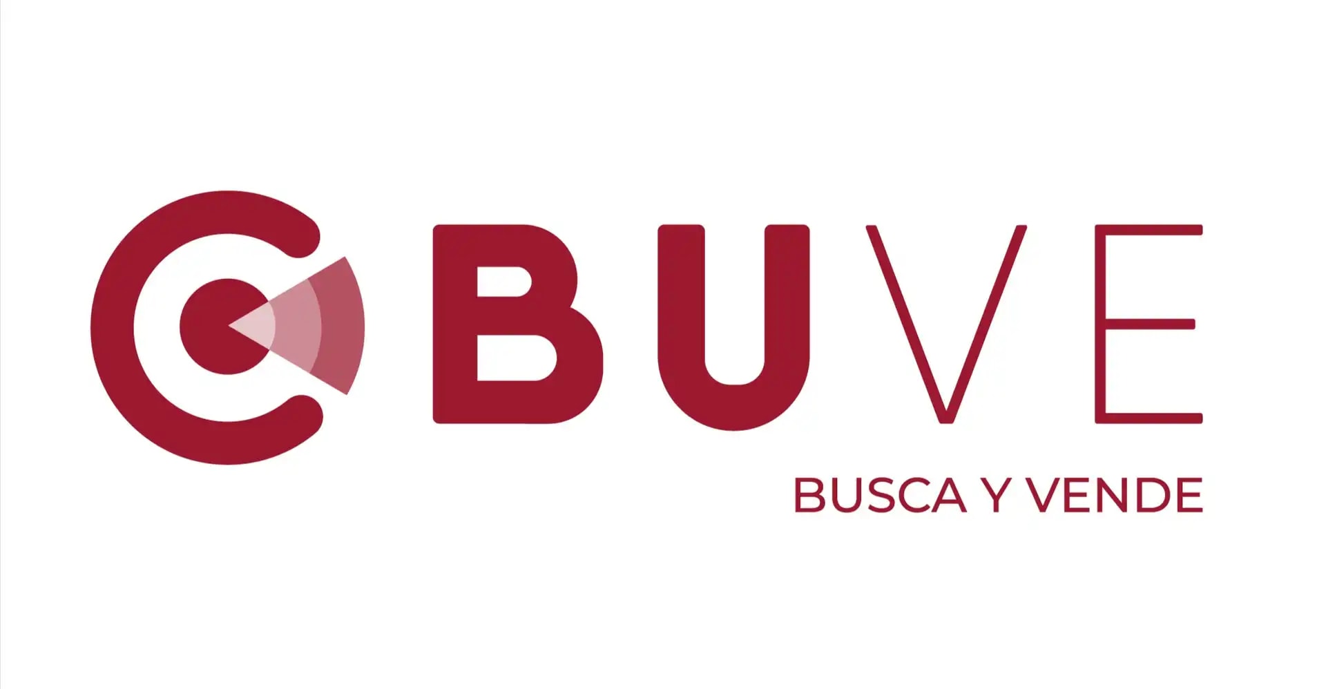 Logótipo de BUVE