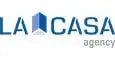 Logo von LA CASA AGENCY MACARENA