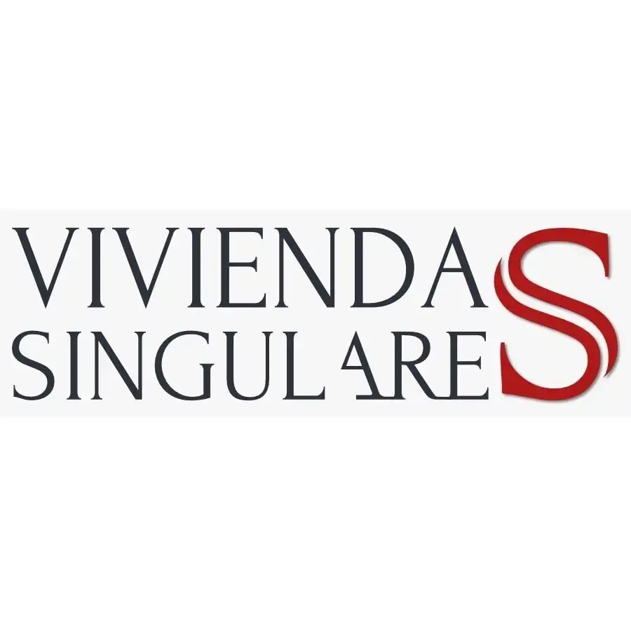 Logotip de ViviendaSingulares