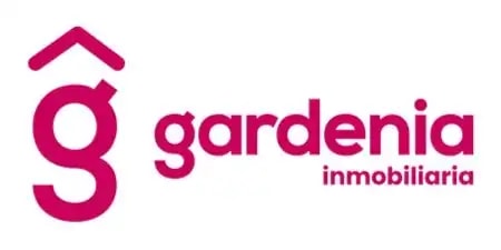 Logotip de GARDENIA INMOBILIARIA